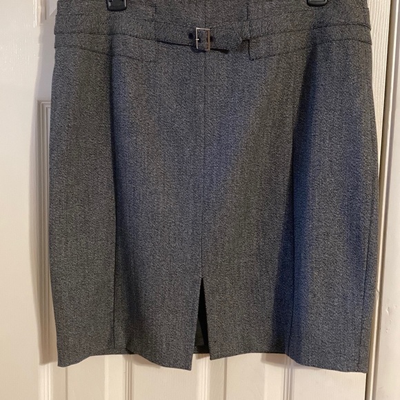 Express casual skirt sz: 12 - Picture 3 of 7